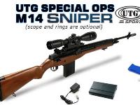 UTG Model 14, Image 2