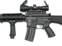 UTG Full Metal, Image 2