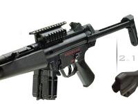 CQB Navy SEAL, Image 2