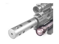Leapers Xenon Flashlight,, Image 2