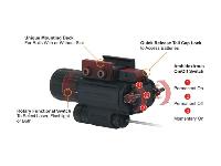 UTG Multi-functional Compact, Image 5