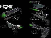 Laser Genetics ND3, Image 6