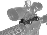 UTG Weaver/Picatinny Riser, Image 3