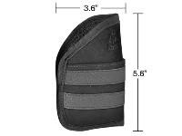 UTG 3.6" Ambidextrous, Image 3