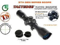 Leapers 5th Gen, Image 2