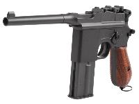Legends M712 Full-Auto, Image 3