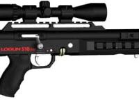 Logun S16 EVO, Image 2