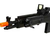 M14 Spring Airsoft, Image 4