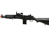 M14 Spring Airsoft, Image 3