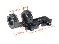 UTG 1" 1-Pc, Image 3
