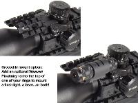 UTG 1" 1-Pc, Image 10