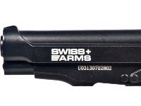 Swiss Arms P84, Image 5
