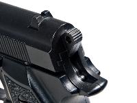 Swiss Arms P84, Image 7