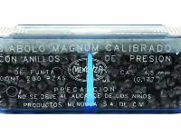 Mendoza Magnum .177, Image 2