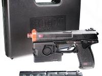 Marui MK23, Image 4