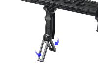 UTG Combat Quick, Image 4