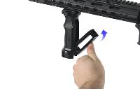 UTG Combat Quick, Image 6
