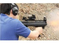 UTG Combat Quick, Image 10