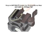 UTG 11mm (3/8"), Image 4