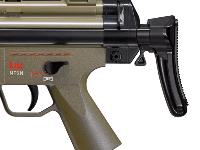 H&K MP5 Navy, Image 3
