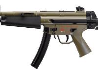 H&K MP5 Navy, Image 2