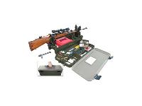 MTM Case-Gard Shooting, Image 3