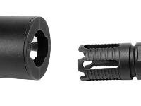 Mad Bull Gemtech, Image 4