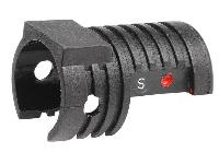 Mendoza safety lever, Image 2