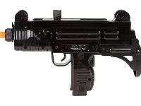 UZI Electric SMG, Image 2