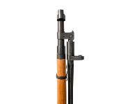 Mosin Nagant M1944, Image 4