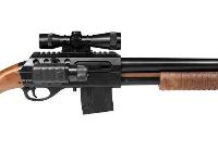 Mossberg 500 Pistol, Image 3