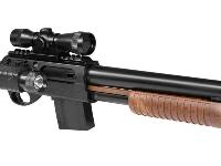 Mossberg 500 Pistol, Image 5