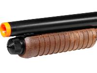 Mossberg 500 Pistol, Image 6