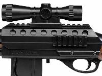 Mossberg 500 Pistol, Image 7
