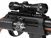 Mossberg 500 Pistol, Image 8
