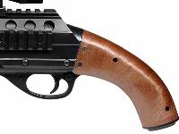 Mossberg 500 Pistol, Image 9