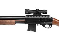 Mossberg 500 Pistol, Image 2