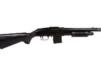 Mossberg 590 Tactical, Image 3