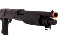 Multi-Shot Combat Commando, Image 2