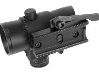 NcStar 1x40mm LED, Image 5