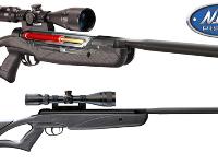 Crosman NPSS Nitro, Image 3