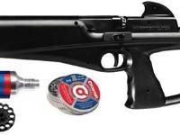 Crosman NightStalker Kit, Image 2