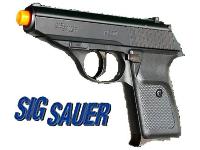 SIG Sauer P230, Image 2