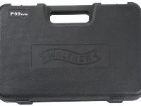 Walther RAM P99, Image 4
