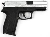 SIG Sauer SP2022, Image 3
