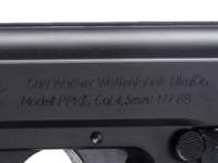Walther PPK/S Kit,, Image 3