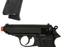 Walther Airsoft PPK/S, Image 2