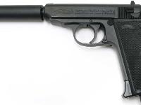 Walther PPK/S Kit, Image 2