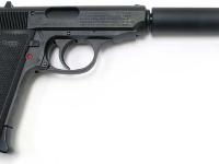 Walther PPK/S Kit, Image 3