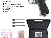 Walther PPK/S Kit, Image 4
